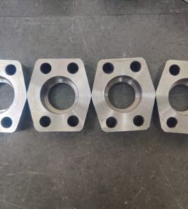 SAE Flanges