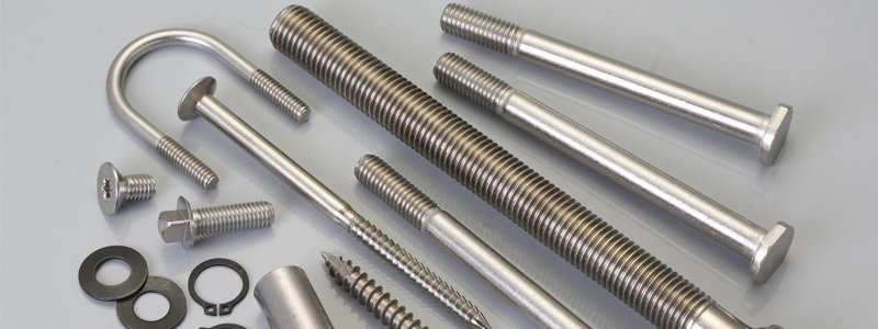 Fasteners Manufacturer & Supplier in India
