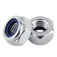  2 Way Lock Nut Stockist in India