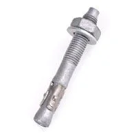  Anchor Bolts Manufacturer in India
