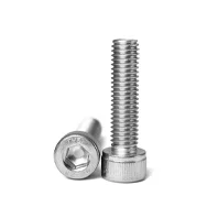  Allen Bolts Stockist in India