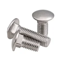  Carriage Bolts Manufacturer in India
