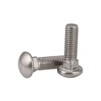  Carriage Bolts Stockist in India
