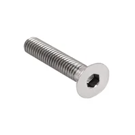 Countersunk Bolts Supplier in India