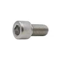  Socket Head Bolts Stockist in India