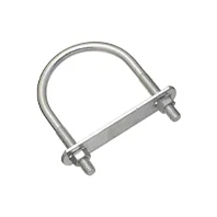  U Bolts Stockist in India