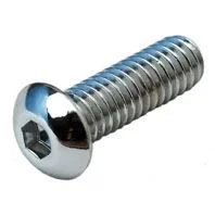  Button Head Cap Screw Stockist in India