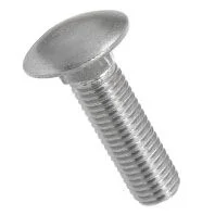  Carriage Bolt Manufacturer in India