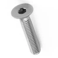  Countersunk Bolts Stockist in India