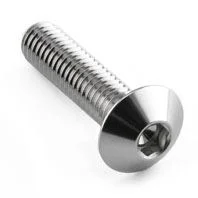  Dome Head Screw Stockist in India