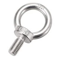  Eye Bolt Supplier in India