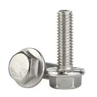  Flange Bolt Stockist in India