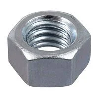  Hex Jam Nut Stockist in India