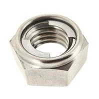  Lock Nut Stockist in India