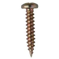  Pan Head Screw Stockist in India