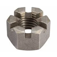  Slotted Nut Manufacturer in India