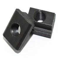  T Slot Nut Stockist in India