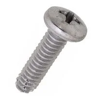  Thread Cutting Screw Stockist in India