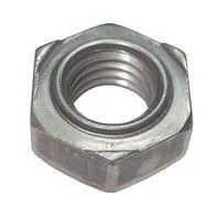  Weld Nut Stockist in India