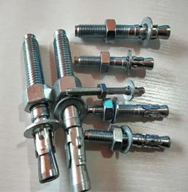 Anchors Manufacturer in India