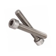  Allen Bolts Manufacturer in UAE