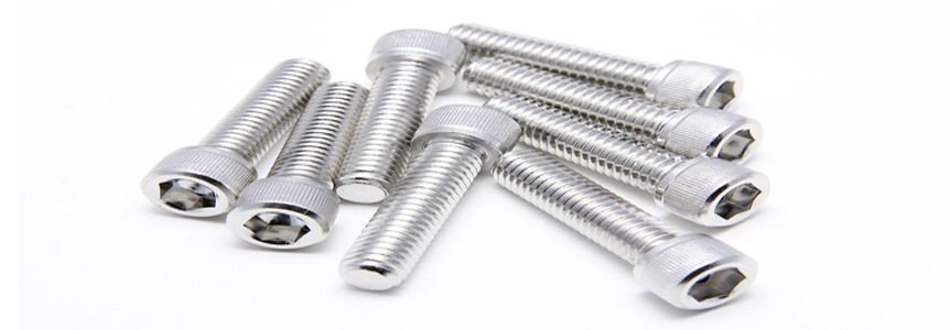 Allen Bolts Manufacturer & Supplier in Kuwait
