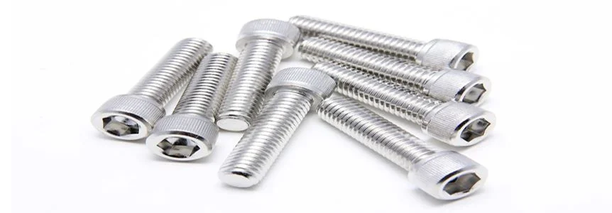 Allen Bolts Manufacturer & Supplier in Qatar