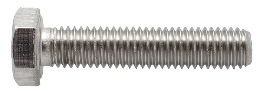 Hex Bolt Manufacturer in UAE