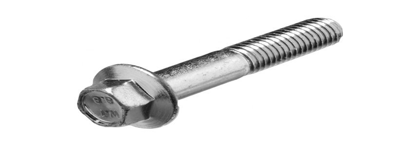 Flange Bolt Manufacturer & Supplier in UAE