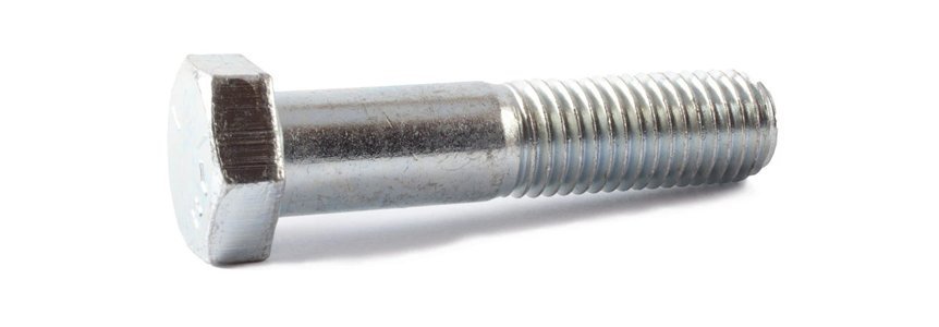 Hex Bolt Manufacturer in Qatar
