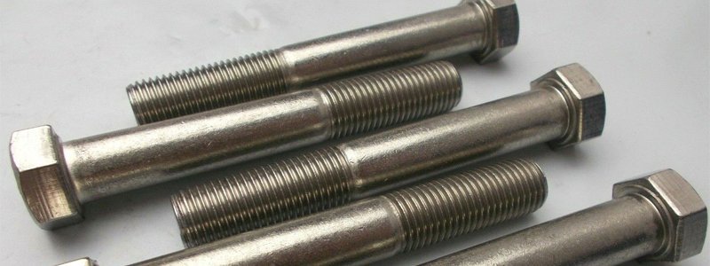 Hex Bolt Manufacturer in UAE