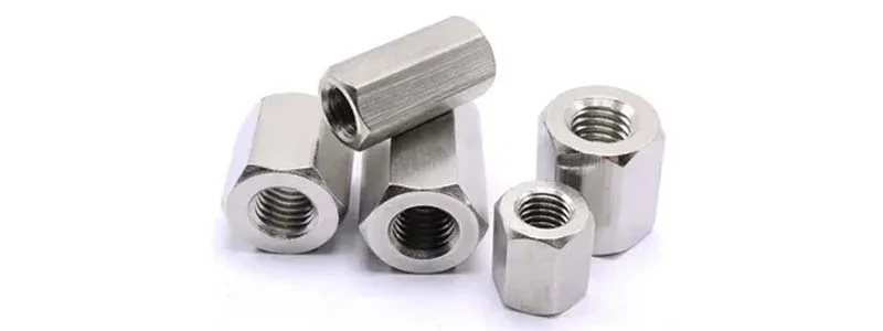 Hex Coupling Nut  Manufacturer & Supplier in Philippines