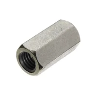   Hex
                                                            Coupling Nut Manufacturer