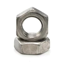   Hex Jam Nut Manufacturer in UAE