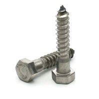  Lag Bolt Manufacturer in UAE