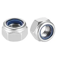  Nylock Nut Manufacturer in Kuwait