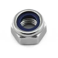  Nylock Self Locking Nut Manufacturer in Kuwait