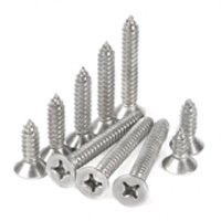  Screw Manufacturer in India