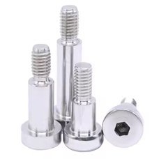  Shoulder Bolts Stockist in Kuwait