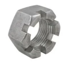  Slotted Nut Manufacturer in Philippines