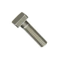 Square Head Bolts Supplier in UAE