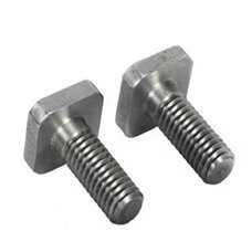  Square Head Bolts Manufacturer in Kuwait