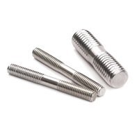  Stud Bolts Supplier in India