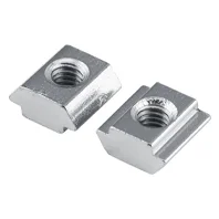  T Slot Nut Manufacturer in Malaysia