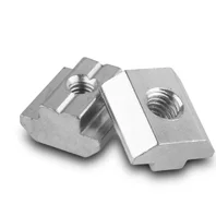  T Slot Nut Supplier in Malaysia