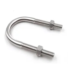 U Bolts Stockist in Qatar