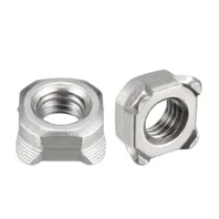    Weld Nut Manufacturer in Kuwait