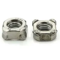    Weld Nut Supplier in Kuwait