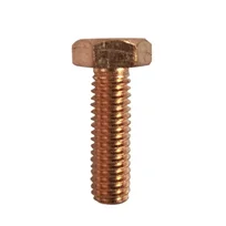  Copper Bolts Manufacturer in India
