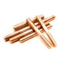  Copper Stud Bolts Manufacturer in India